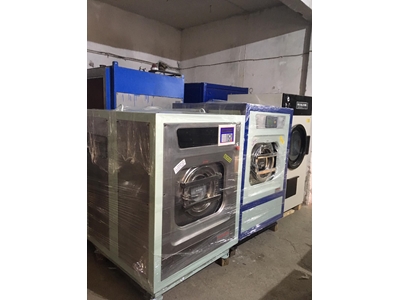 Çamaşır Yıkama Ve Sıkma Makinası 20 Kg - Tolon  - 2