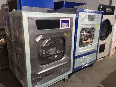 Çamaşır Yıkama Ve Sıkma Makinası 20 Kg - Tolon  - 1