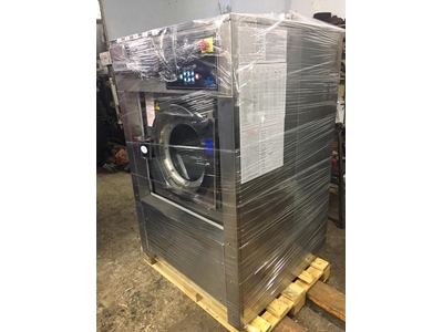 Çamaşır Yıkama Ve Sıkma Makinası 20 Kg - Tolkar  - 5