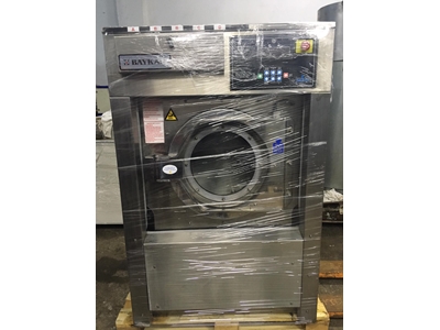 Çamaşır Yıkama Ve Sıkma Makinası 20 Kg - Tolkar  - 2