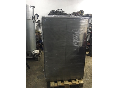 Çamaşır Yıkama Ve Sıkma Makinası 20 Kg - Tolkar  - 1