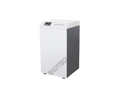 Su Kaynaklı Isı Pompası 24,46 Kw - Ekotec - Ets-24M	 