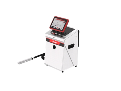 Machine de codage par jet d'encre F560  - 3
