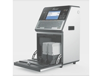 F560 Tintenstrahldruckmaschine zur Datencodierung - 0