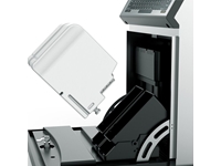 F560 Tintenstrahldruckmaschine zur Datencodierung - 2