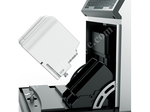 F560 Tintenstrahldruckmaschine zur Datencodierung