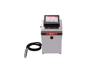 Machine de codage par jet d'encre F560  - 4
