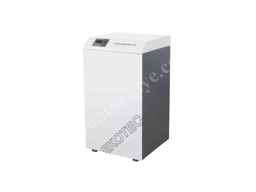 Toprak Kaynaklı Isı Pompası - 13,12 Kw- Ekotec - Ett-12M	 