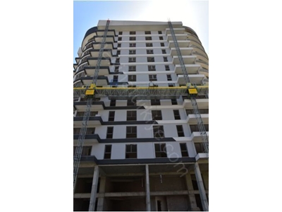 Mobile Facade Platform - Scaffolding Automatic Platform - Double Column - Rental Facade Platform - 3