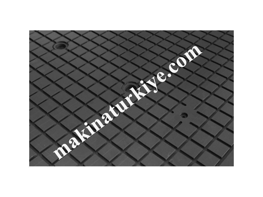 Cnc Freze Makinası - Ünver Cnc 2128 Proline 