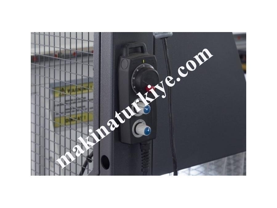 Cnc Freze Makinası - Ünver Cnc 2128 Proline 