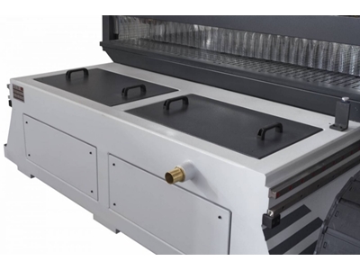 Cnc Freze Makinası - Ünver Cnc 2128 Proline  - 5