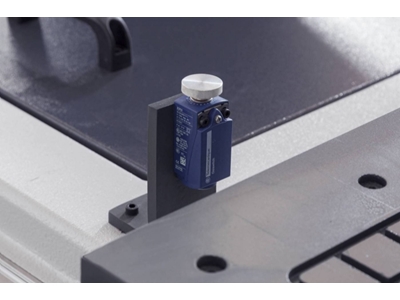 Cnc Freze Makinası - Ünver Cnc 2128 Proline  - 6