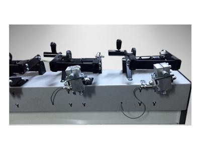 1400 Meter/Min - Fast Winding Yarn Transfer Machine - 2