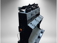 1400 Meter/Min - Fast Winding Yarn Transfer Machine