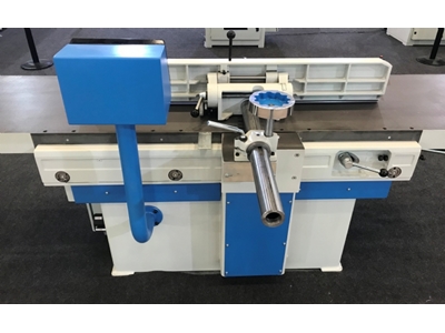 Planya Makinası 500X2600 Mm Tabla - Netmak Pl 500  - 4