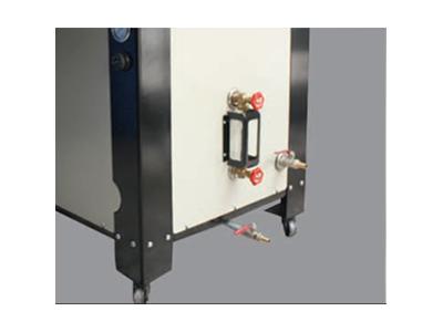 100*100 Cm - Browneyes T100 Model Triko Ütüsü  - 1