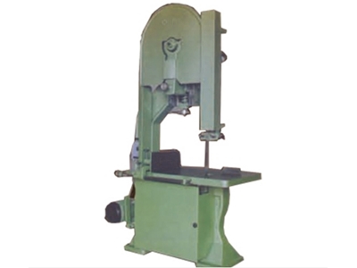 Şerit Bıçkı Makinası 800 Mm Pervane Çapı - Ünver Sb80  - 0