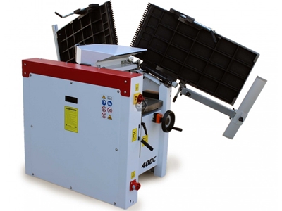 Kombine Makinası 3 Fonksiyonlu - Sıcar 400C  - 0