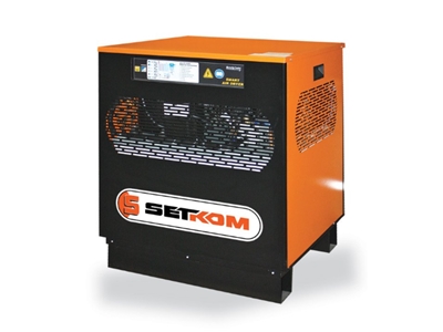 Hava Kurutucu 900-22000 Litre/Dakika - Setkom Shk Serisi  - 0