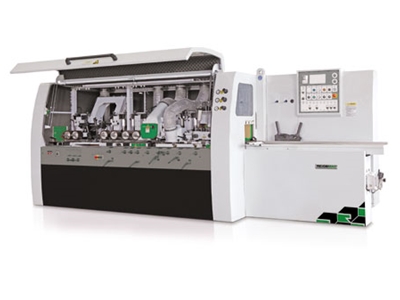Profil Makinası 160 Mm-230 Mm - Reignmac Rmm423  - 0