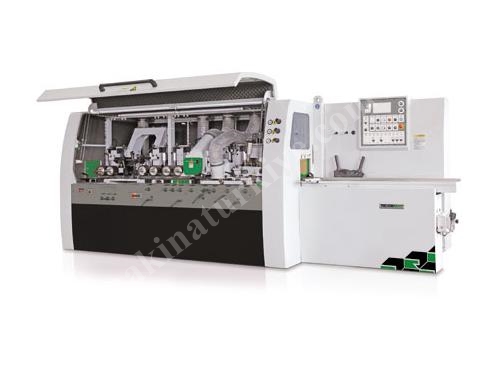 Profil Makinası 160 Mm-230 Mm - Reignmac Rmm423 