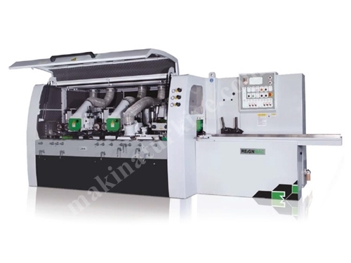 Profil Makinası 160 Mm-230 Mm - Reignmac Rmm623 