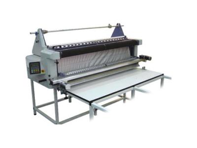 Açık Uçlu Kumaş Serpme Makinası - Konmaksan Kms-02 - 0