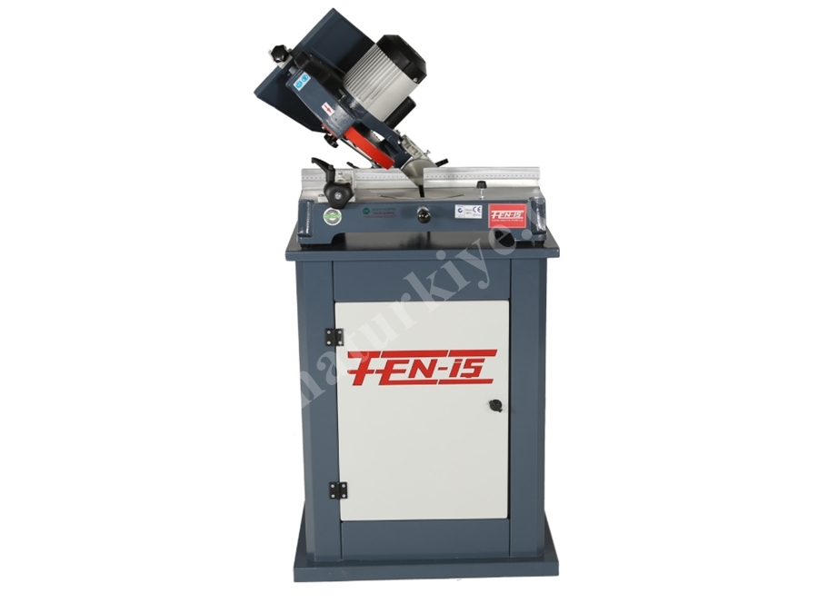 Portatif Tablalı Gönye Kesme Makinası Yatarlı - Fen-İş Fn 320 