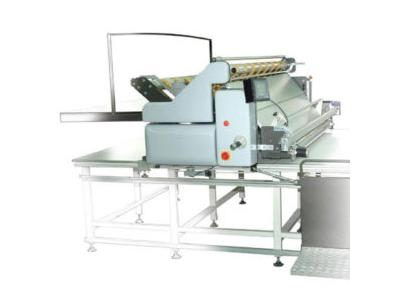 Full Otomatik Kumaş Serme Makinası - Konmaksan Kms-03Fs - 0