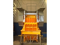 GNR K140 Vibrating Crusher with Jaw Crusher - 0