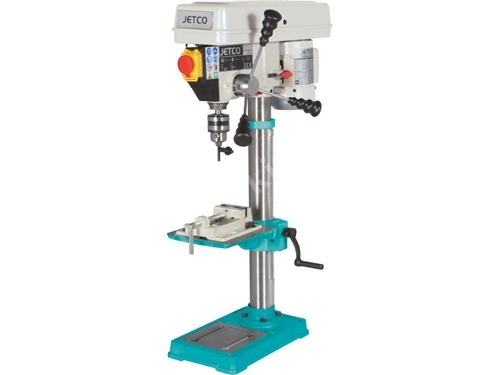 Sütunlu Matkap 16 Mm 450 W -Jetco Jdp-16 