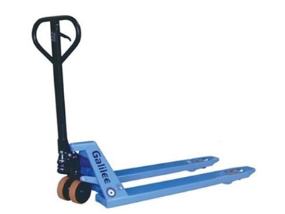 Manuel Transpalet 2500 Kg - Galilee Df-Bxl 2500  - 0