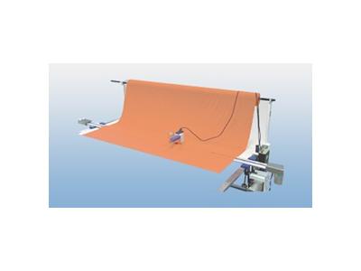Otomatik Pastal Başı Kesim Makinesi 360 Cm - Konmaksan - 1