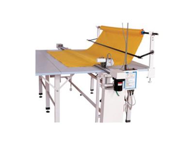 Otomatik Pastal Başı Kesim Makinesi 360 Cm - Konmaksan - 3