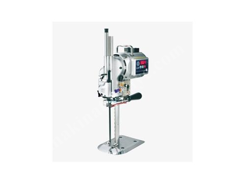 Hız Ayarlı Kesim Motoru 500-1400 Watt - Konmaksan