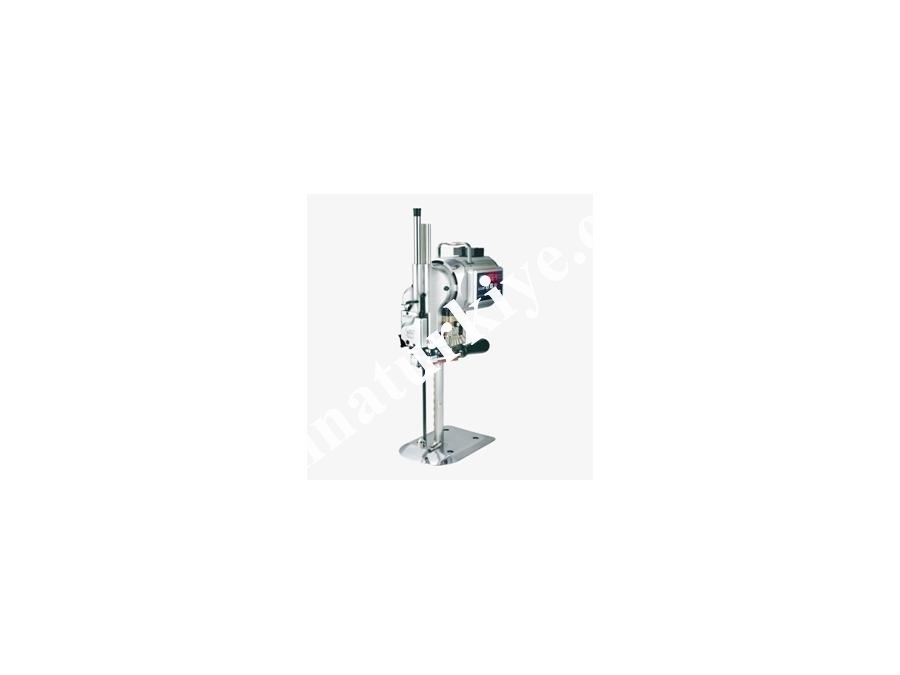 Hız Ayarlı Kesim Motoru 500-1400 Watt - Konmaksan