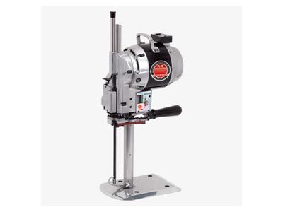 Dik Kumaş Kesim Motoru 750 Watt - Konmaksan - 0