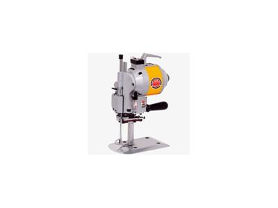 Dik Kumaş Kesim Motoru 370 Watt - Konmaksan - 0