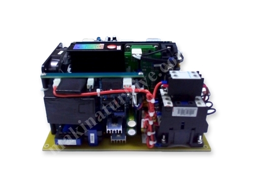 Power Supply for IPL and Laser Hair Removal Devices