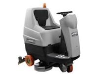 Lavor Comfort XS 82 UP Zemin Temizleme Makinaları  - 0