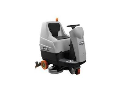 Lavor Comfort XS 82 UP Zemin Temizleme Makinaları 