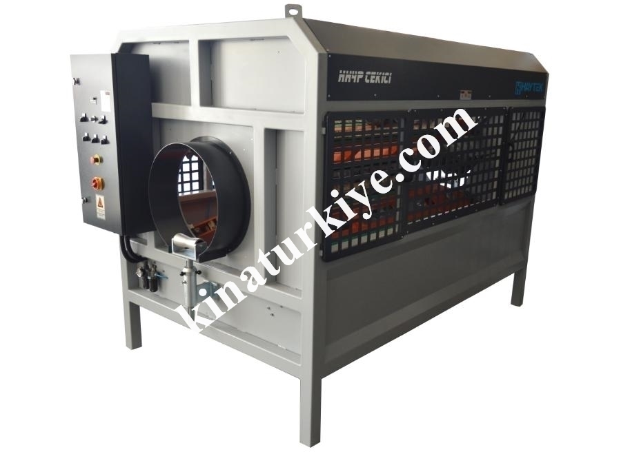 Kunststoffrohrzieher 160-630 mm