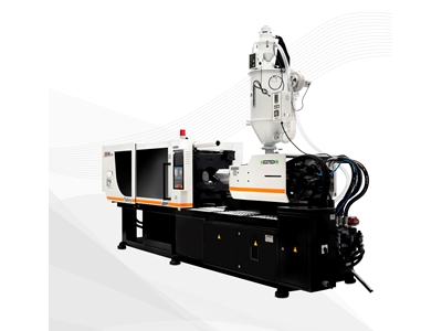 270 Orion Horizontal Plastic Injection Machine - 0