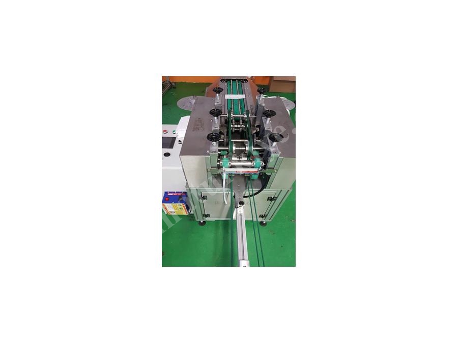 N95 Medical Mask Machine