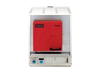 Kül Fırını 9 Litre - Thermo Scientific M110 - 0
