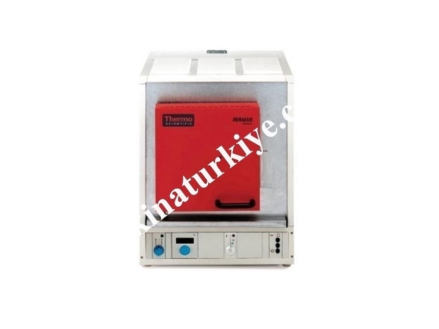 Kül Fırını 9 Litre - Thermo Scientific M110