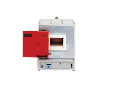 Kül Fırını 9 Litre - Thermo Scientific M110 - 1