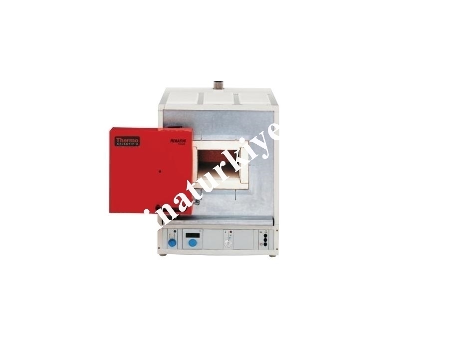 Kül Fırını 9 Litre - Thermo Scientific M110
