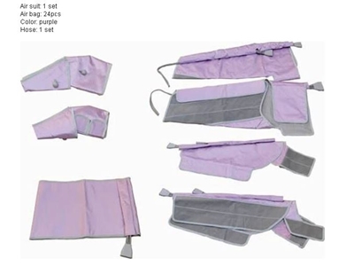 Presso Therapy Lenfdrenaj masaj Cihazı  - 2